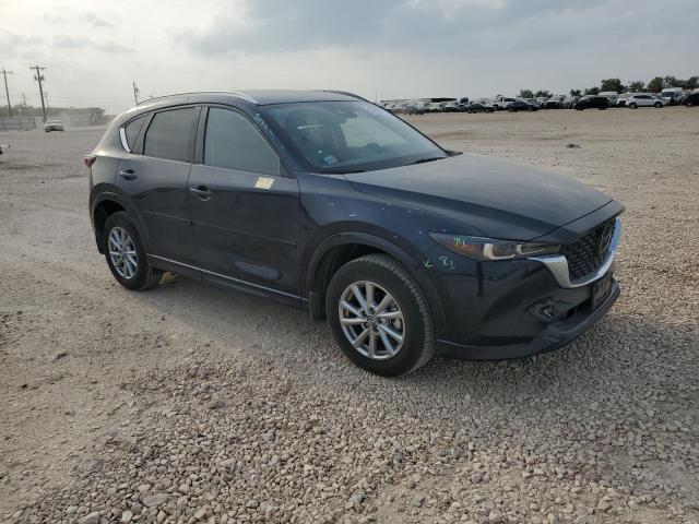 Photo 4 from auction – 2024 MAZDA CX-5 SELEC with VIN JM3KFBBM6R0387810