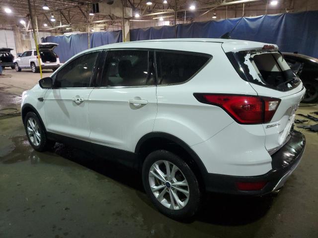 Photo 2 from auction – 2019 FORD ESCAPE SE with VIN 1FMCU9GD2KUA77393
