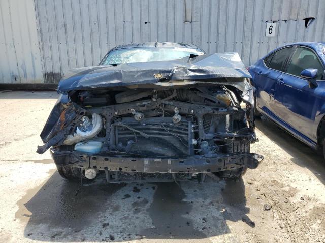 Снимка 5 от търг – 2014 DODGE CHALLENGER с VIN 2C3CDYAG6EH133512