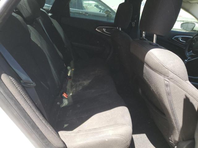 Photo 10 from auction – 2016 CHRYSLER 200 with VIN 1C3CCCAB0GN153310