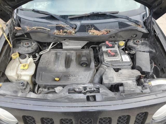 Photo 12 from auction – 2012 JEEP PATRIOT SP with VIN 1C4NJRBB0CD633584