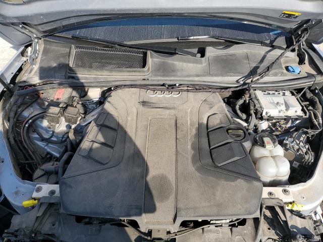 Photo 12 from auction – 2019 AUDI Q7 PRESTIG with VIN WA1VAAF7XKD041786