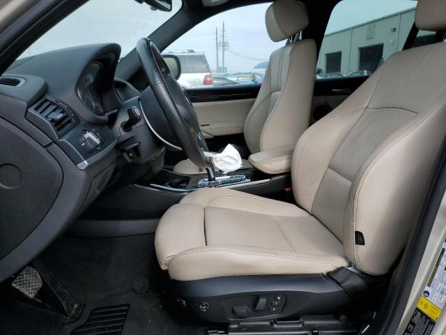 Photo 7 from auction – 2013 BMW X3 XDRIVE2 with VIN 5UXWX9C57D0D01583