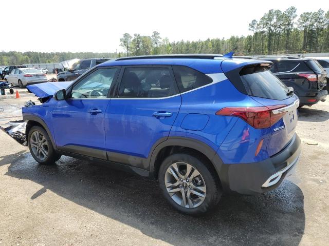 Photo 2 from auction – 2023 KIA SELTOS S with VIN KNDEU2AA2P7349594
