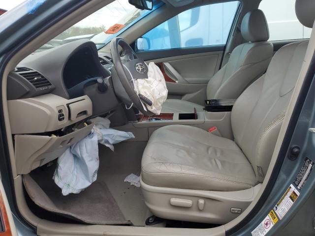 Photo 7 from auction – 2011 TOYOTA CAMRY SE with VIN 4T1BK3EK9BU609917