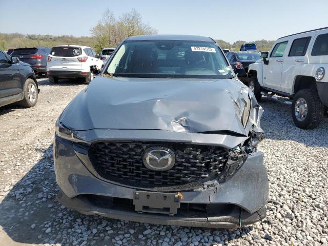 Photo 5 from auction – 2022 MAZDA CX-5 PREFE with VIN JM3KFBCM3N1623591