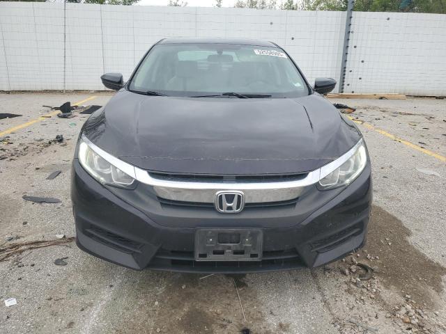 Photo 5 from auction – 2016 HONDA CIVIC LX with VIN 19XFC2F55GE085435