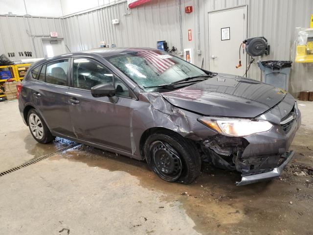 Photo 4 from auction – 2020 SUBARU IMPREZA with VIN 4S3GTAB65L3723942