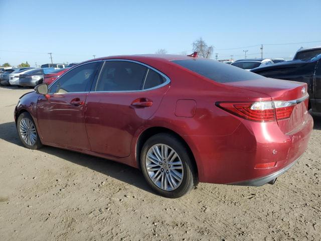 Photo 2 from auction – 2013 LEXUS ES 350 with VIN JTHBK1GG1D2083183