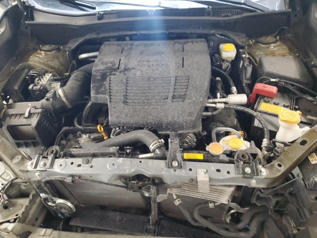 Photo 12 from auction – 2024 SUBARU FORESTER W with VIN JF2SKAJC0RH455898