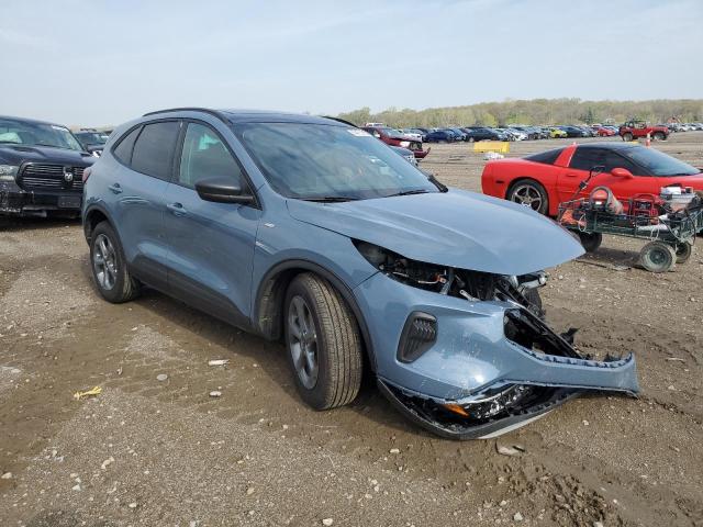 Photo 4 from auction – 2025 FORD ESCAPE ST with VIN 1FMCU9MNXSUA18914