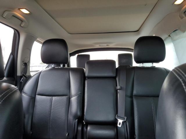 Photo 10 from auction – 2014 NISSAN PATHFINDER with VIN 5N1AR2MM3EC732837
