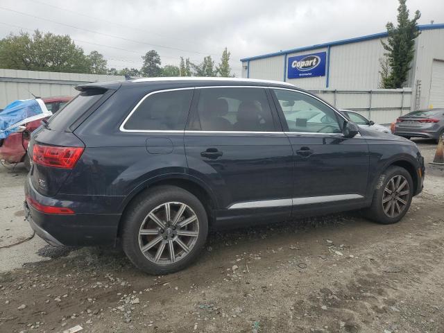 Photo 3 from auction – 2017 AUDI Q7 PREMIUM with VIN WA1LAAF73HD032248