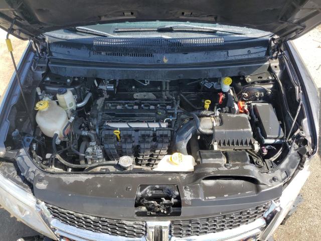 Photo 12 from auction – 2018 DODGE JOURNEY SE with VIN 3C4PDCAB4JT427075