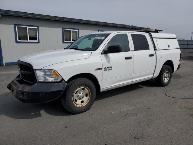 RAM 1500 ST 2015 with VIN 1C6RR7KM2FS606166 - Photo from auction