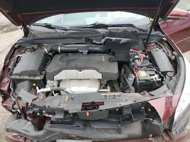 Photo 11 from auction – 2015 CHEVROLET MALIBU with VIN 1G11D5SL0FF231167