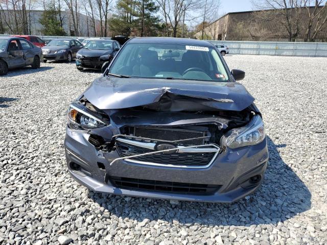 Photo 5 from auction – 2017 SUBARU IMPREZA with VIN 4S3GTAA6XH3722990