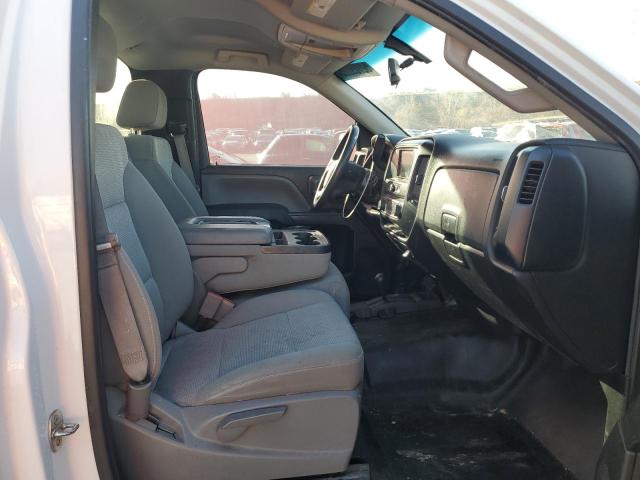 Zdjęcie 10 z aukcji – 2016 CHEVROLET SILVERADO z VIN 1GCNKNEH7GZ119200