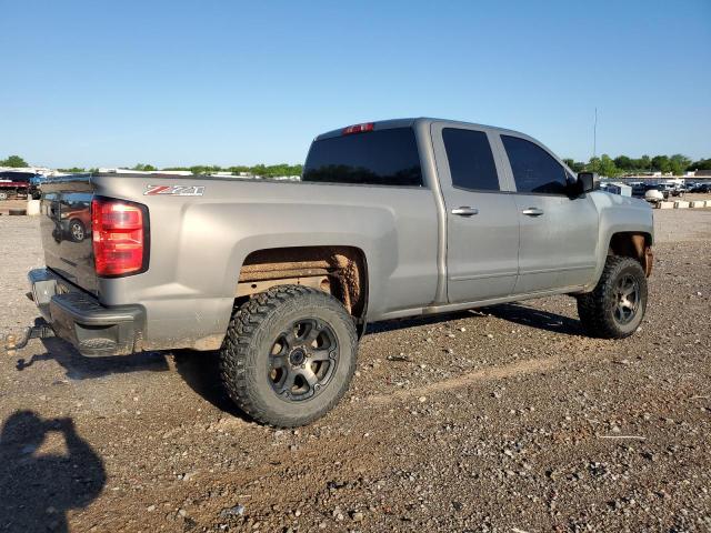 Photo 3 from auction – 2017 CHEVROLET SILVERADO with VIN 1GCVKREC2HZ281734