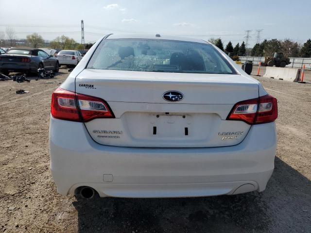 Photo 6 from auction – 2015 SUBARU LEGACY 2.5 with VIN 4S3BNAF62F3046111