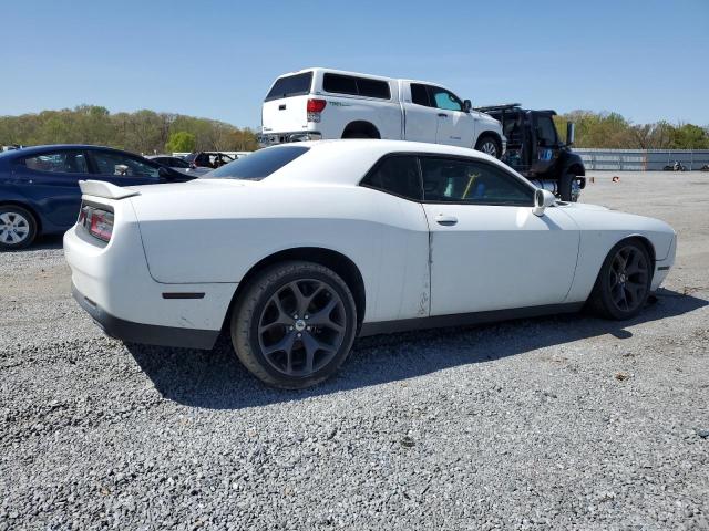 Снимка 3 от търг – 2018 DODGE CHALLENGER с VIN 2C3CDZAG7JH142123