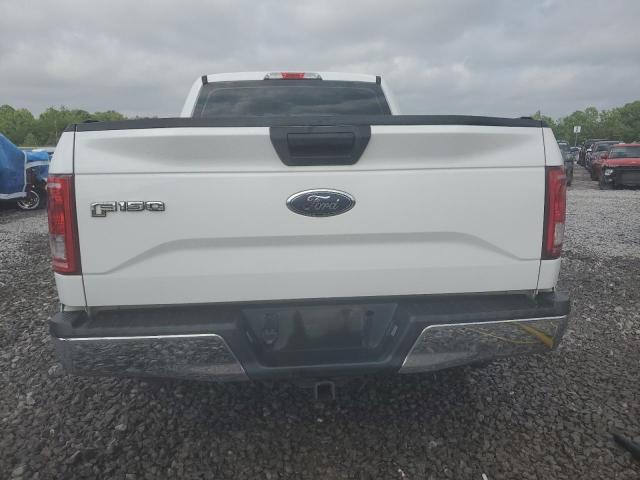 Photo 6 from auction – 2015 FORD F150 SUPER with VIN 1FTEX1CP2FFD00631