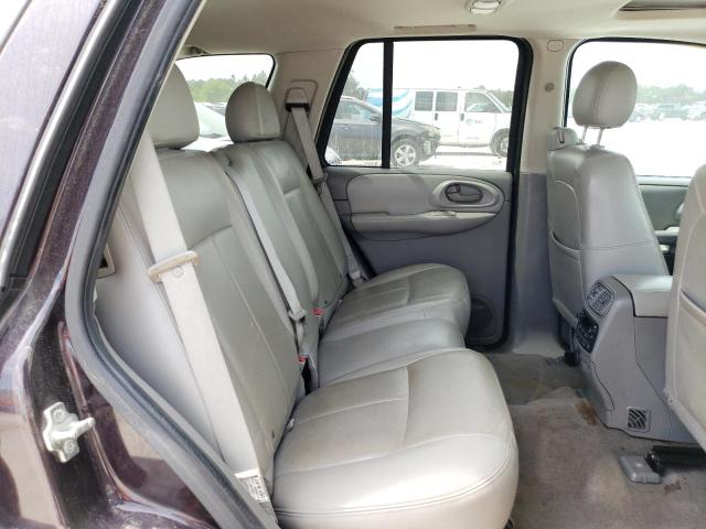 Photo 11 from auction – 2008 CHEVROLET TRAILBLAZE with VIN 1GNDS13S082148753