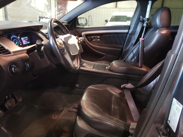 Zdjęcie 7 z aukcji – 2013 FORD TAURUS SEL z VIN 1FAHP2H83DG223446