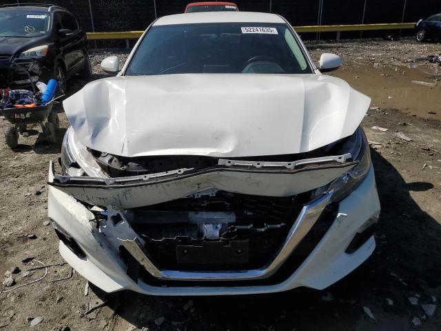 Photo 5 from auction – 2020 NISSAN ALTIMA S with VIN 1N4BL4BV4LC242153