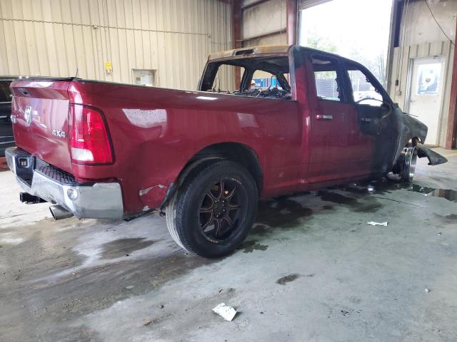 Photo 3 from auction – 2015 RAM 1500 SLT with VIN 1C6RR7GT7FS594094