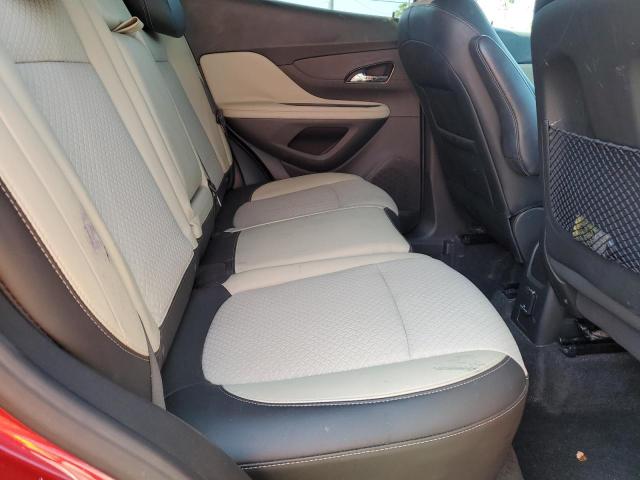 Photo 11 from auction – 2019 BUICK ENCORE SPO with VIN KL4CJ1SB3KB876822