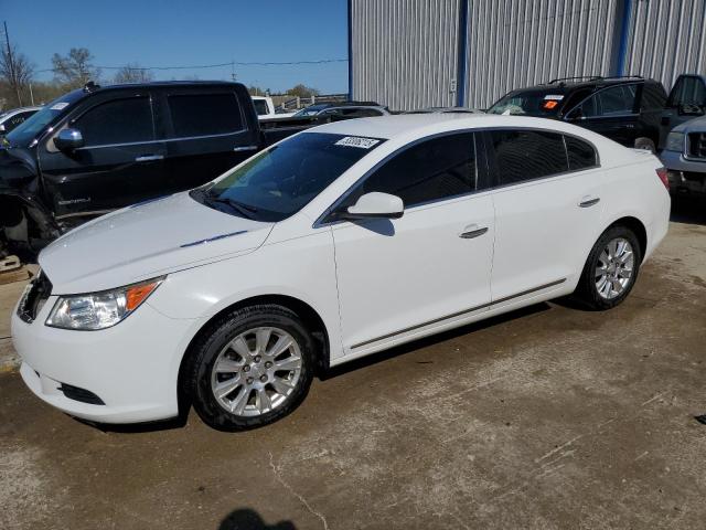 Photo 1 from auction – 2013 BUICK LACROSSE with VIN 1G4GA5ER1DF169345