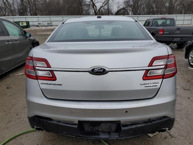 Photo 6 from auction – 2016 FORD TAURUS LIM with VIN 1FAHP2F84GG120138