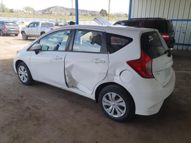 Photo 2 from auction – 2017 NISSAN VERSA NOTE with VIN 3N1CE2CP7HL372214