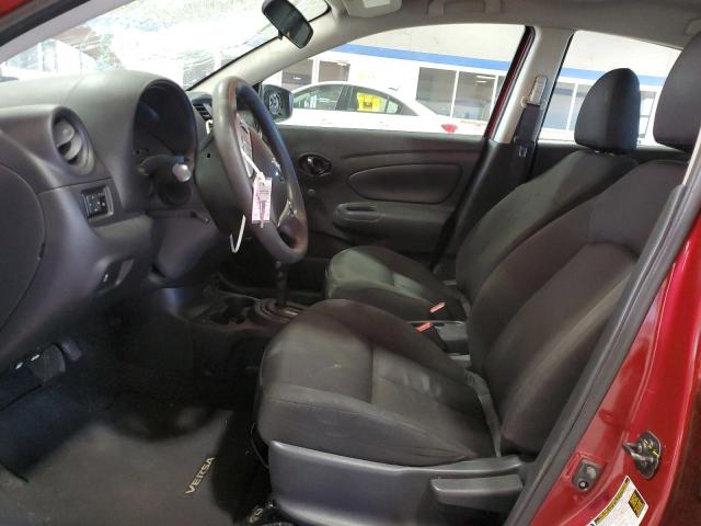 Photo 7 from auction – 2019 NISSAN VERSA S with VIN 3N1CN7AP9KL870115