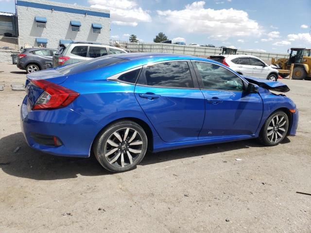 Photo 3 from auction – 2016 HONDA CIVIC EX with VIN 19XFC2F72GE068450