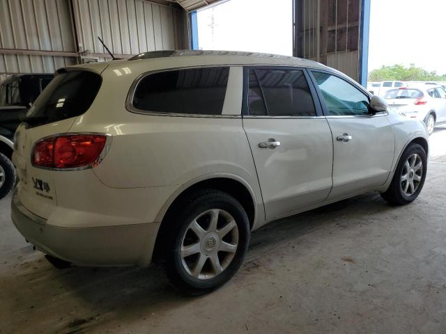Photo 3 from auction – 2012 BUICK ENCLAVE with VIN 5GAKRDED4CJ287778
