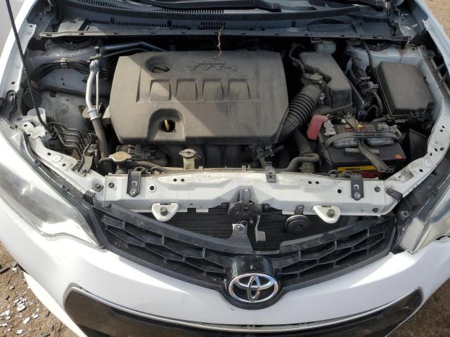 Photo 11 from auction – 2016 TOYOTA COROLLA L with VIN 2T1BURHE6GC639436