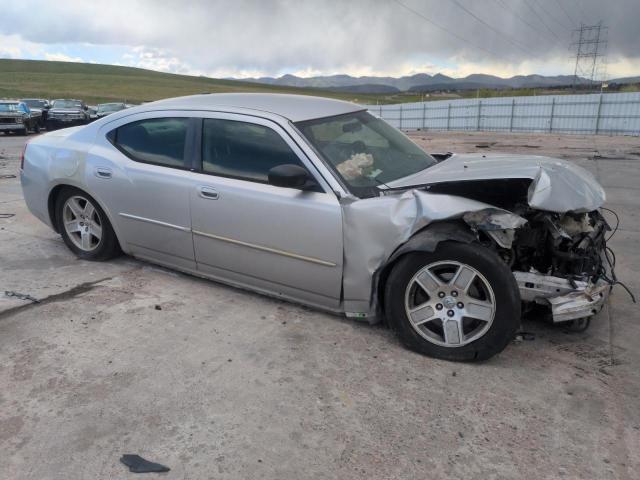 Фото 4 с аукциона – 2007 DODGE CHARGER с VIN 2B3KA43G97H756049