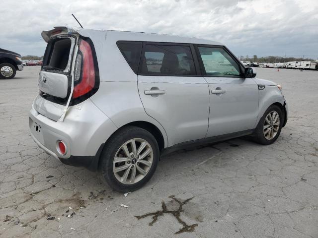 Photo 3 from auction – 2018 KIA SOUL + with VIN KNDJP3A54J7542884
