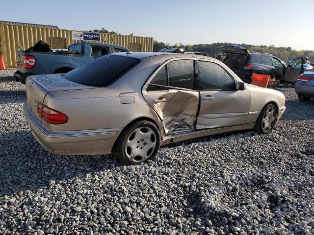Photo 3 from auction – 2001 MERCEDES-BENZ E 320 with VIN WDBJF65J61B219220