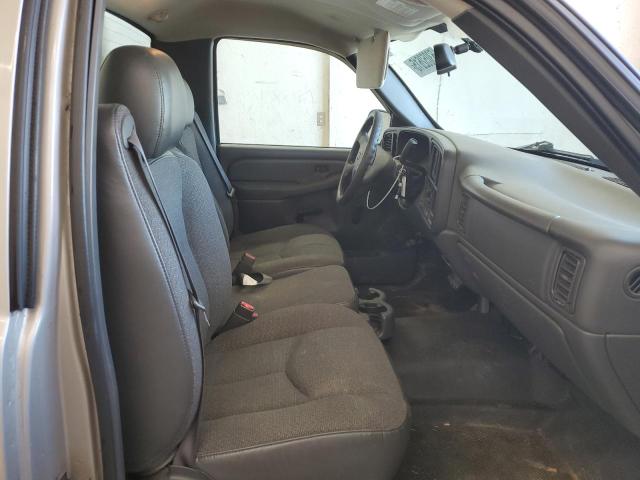 Photo 10 from auction – 2004 CHEVROLET SILVERADO with VIN 1GCEC14V24Z192872