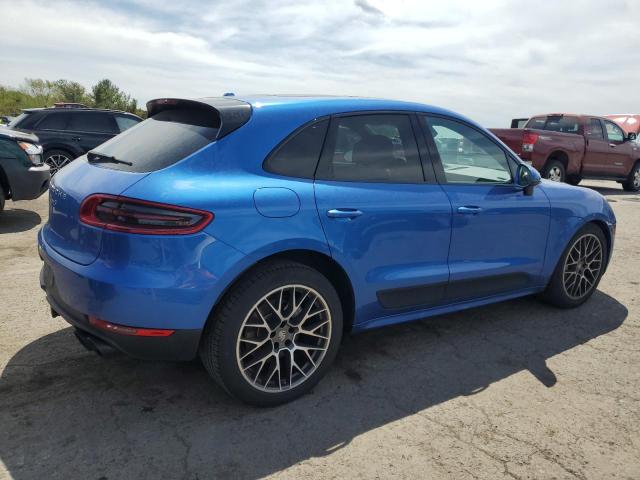 Photo 3 from auction – 2015 PORSCHE MACAN S with VIN WP1AB2A5XFLB72885