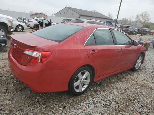 صورة رقم 3 من المزاد - 2012 TOYOTA CAMRY BASE مع VIN 4T1BF1FK3CU565552