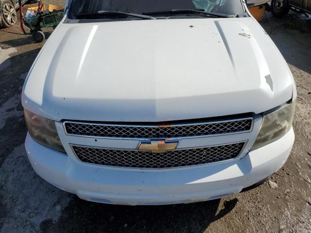 Photo 12 from auction – 2007 CHEVROLET TAHOE C150 with VIN 1GNFC13097J349172