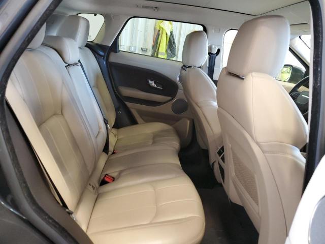 Photo 11 from auction – 2019 LAND ROVER RANGE ROVE with VIN SALVP2RX3KH346859