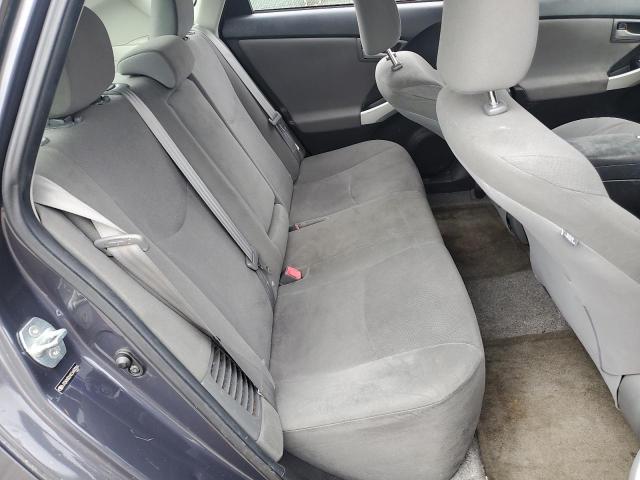 Снимка 10 от търг – 2012 TOYOTA PRIUS с VIN JTDKN3DU4C5443266