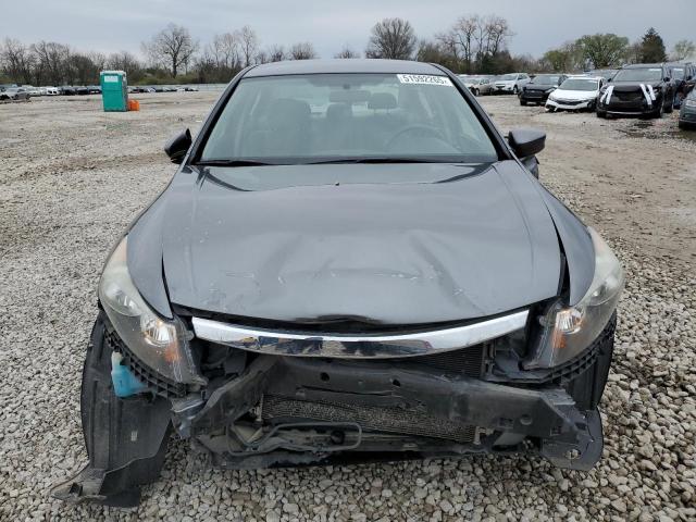 Photo 5 from auction – 2011 HONDA ACCORD LXP with VIN 1HGCP2F46BA081549