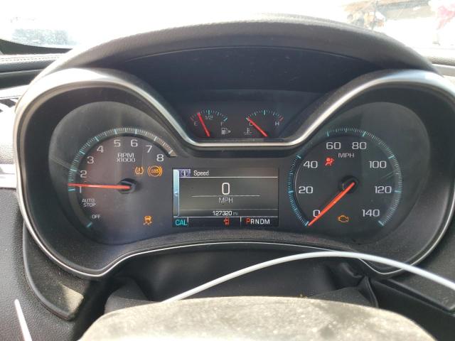 Photo 9 from auction – 2015 CHEVROLET IMPALA with VIN 2G1115SL9F9170838