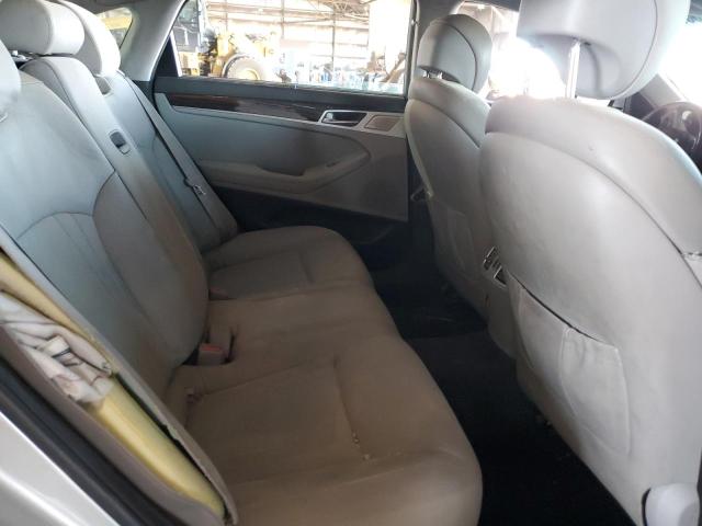Photo 10 from auction – 2019 GENESIS G80 BASE with VIN KMTFN4JE3KU309522